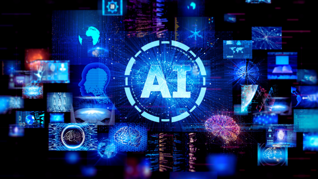 Si do ta prishë Inteligjenca Artificiale industrinë e madhe të teknologjisë