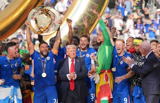 A kemi nevojë për amerikanizimin e futbollit? Përpjekja e parë dështoi, dhe tani më e keqja po vjen