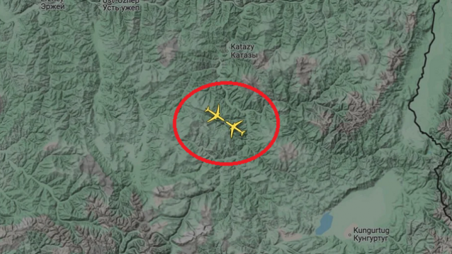 Sekonda larg tragjedisë: Dy aeroplanë për pak sa nuk përplasen “kokë më kokë” në ajër