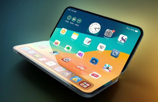 Këto janë të gjitha thashethemet rreth iPhone-it të palosshëm që do të dalë së shpejti