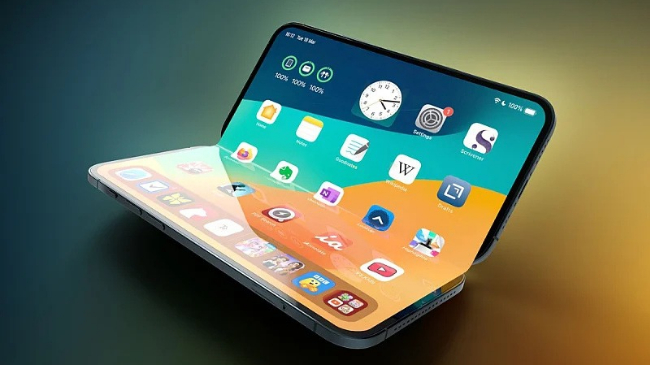 Këto janë të gjitha thashethemet rreth iPhone-it të palosshëm që do të dalë së shpejti