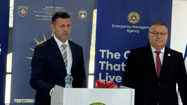 Metaj: Zjarret po na marrin jetë – një zjarrfikës dhe një qytetar të vdekur, dy të lënduar