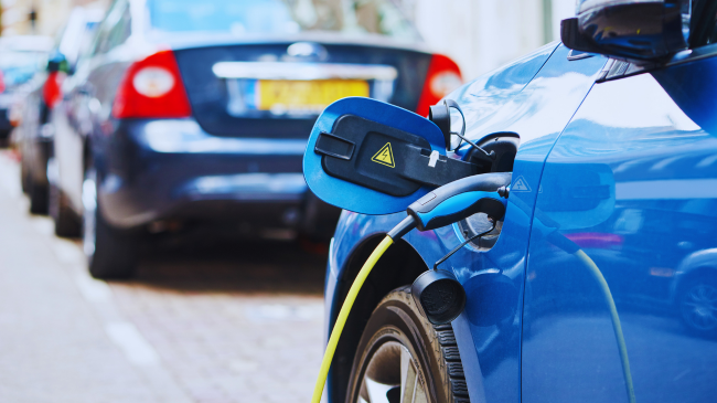 Ja sa milion vetura elektrike ka prodhuar BYD deri më tani