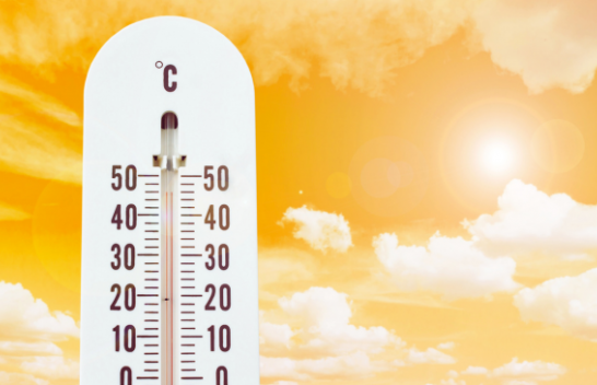 Turqia shënon temperaturën rekord prej 50.5°C, Evropa në flakë nga vapa ekstreme