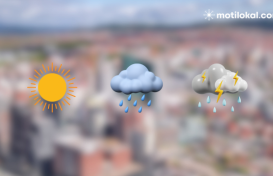 Si do të jetë moti këtë të shtunë? Ja parashikimi për Kosovë
