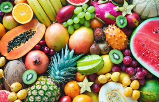Ky është fruti më i shëndetshëm në botë, sipas një studimi të ri