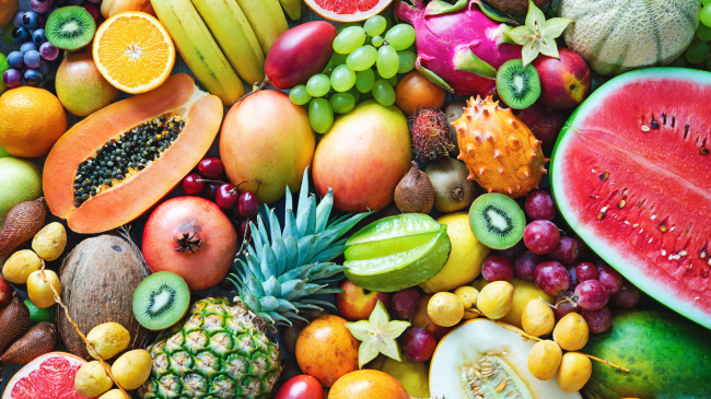 Ky është fruti më i shëndetshëm në botë, sipas një studimi të ri