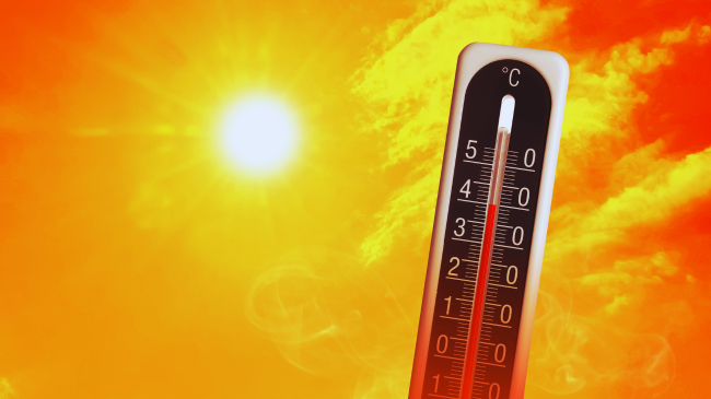Evropa përgatitet për një valë tjetër të zjarrtë: Priten temperatura deri në 40°C në Francë, Itali dhe Ballkan