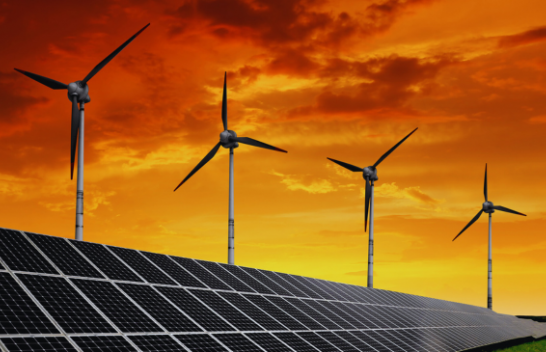 Pse SHBA-të po e lejojnë Kinën të fitojë në inovacionin energjetik