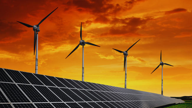 Pse SHBA-të po e lejojnë Kinën të fitojë në inovacionin energjetik