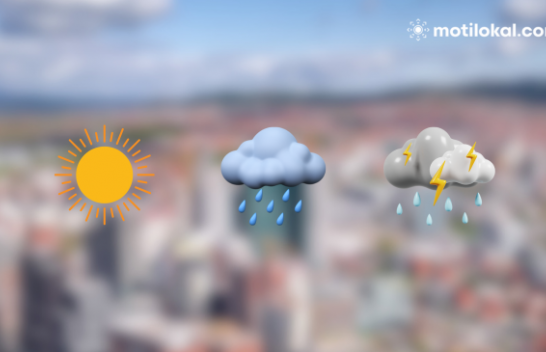 Si do të jetë moti këtë të mërkurë? Ja parashikimi për Kosovë
