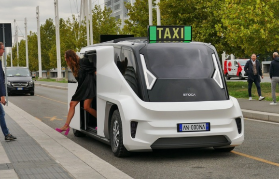 Robotaksi në Evropë? Vjen nga një dyshe që nuk e prisnit
