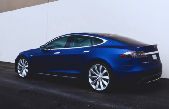 Vazhdon rënia e shitjeve të veturave Tesla në Evropë