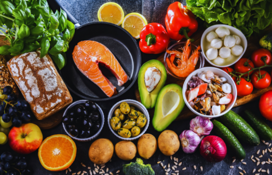 Duke ndryshuar dietën tani, mund të shmangim kaosin ushqimor që sjell ndryshimi i klimës