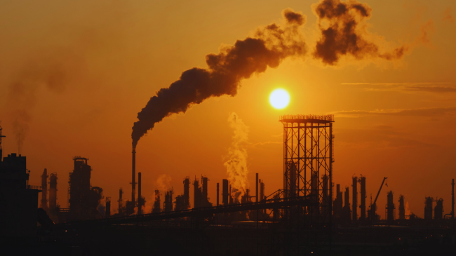 Studim: Ulja e ndotjes zbulon kërcënime më të fshehura të klimës
