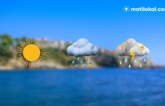 Njihuni me parashikimi e motit të premten dhe fundjavë në Mal të Zi