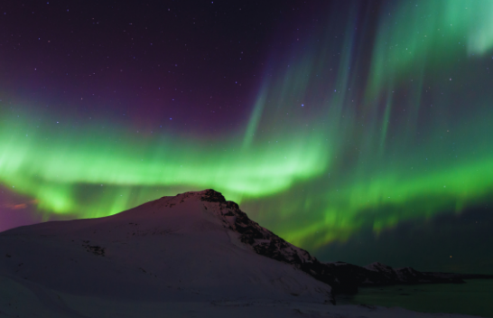 Ndryshimi i klimës mund të intensifikojë ndikimet e stuhive gjeomagnetike