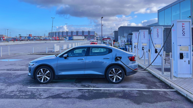 Bumi global i veturave elektrike: Kaq milion janë shitur në shtatë muaj