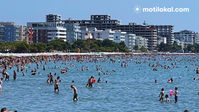 Shifrat e reja të INSTAT: Turizmi në Shqipëri në rritje rekord