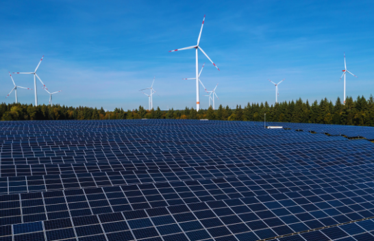 Shqipëria në krye të Evropës për energjinë e rinovueshme