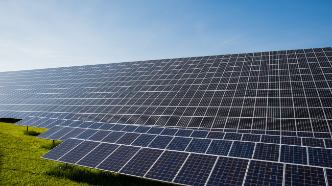 Komuna e Junikut po bëhet me park solar