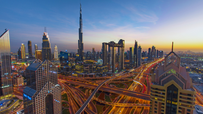 Pse po largohen masivisht njerëzit nga Dubai?