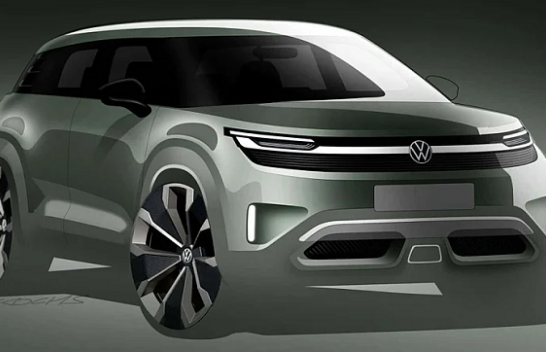 SUV-i elektrik më i lirë i Volkswagen vjen së shpejti