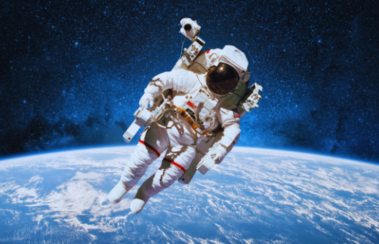 Studimi i NASA-s zbulon se udhëtimi në hapësirë ​​mund të përshpejtojë plakjen biologjike