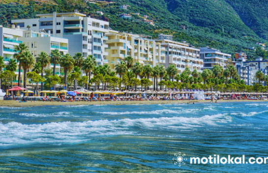 Ja sa miliardë euro shpenzuan turistët në Shqipëri