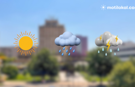 Mësoni si parashikohet moti këtë të shtunë në Kosovë