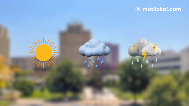 Mësoni si parashikohet moti këtë të shtunë në Kosovë