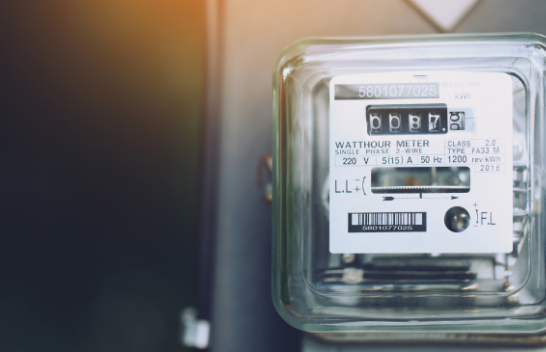Kjo pajisje shtëpiake konsumon energji elektrike me një shpejtësi të papritur