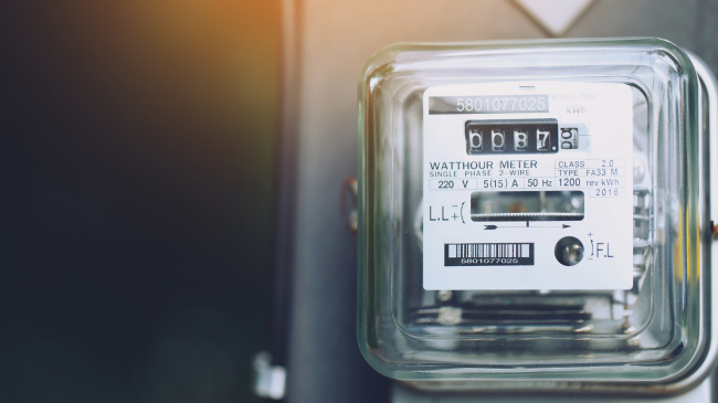Kjo pajisje shtëpiake konsumon energji elektrike me një shpejtësi të papritur