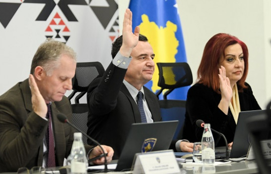 Lajm i keq për mjedisin: Qeveria e Kosovës hap rrugë zgjerimit të mihjes së thëngjillit