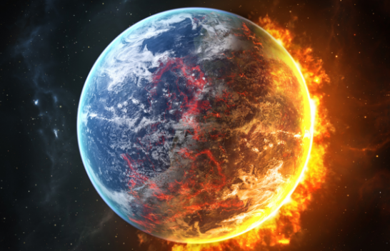 Shkencëtarët zbulojnë se kush qëndron vërtet pas ngrohjes globale dhe e dinin që në fillim