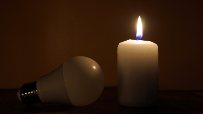 Vendet evropiane më të rrezikuara nga ndërprerjet e energjisë