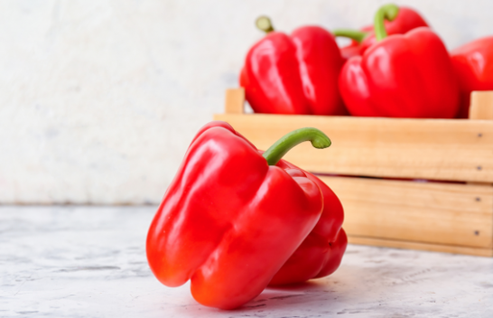 Specat mund qëndrojnë të freskët deri në katër javë nëse i pastroni më parë me një produkt të njohur