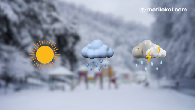 Çfarë moti na pret të premten dhe gjatë fundjavës në Kosovë?