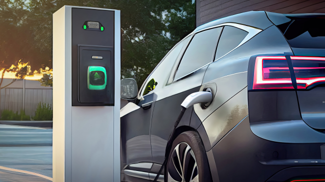 Automjetet elektrike pushtojnë Norvegjinë – 98.3% e tregut vetëm në shtator