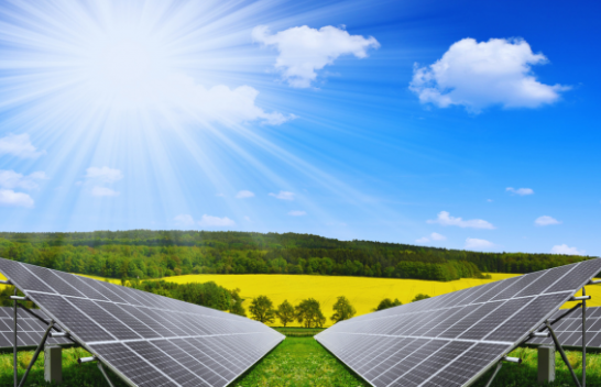 Energjia diellore është bërë burimi më i përballueshëm i energjisë në botë