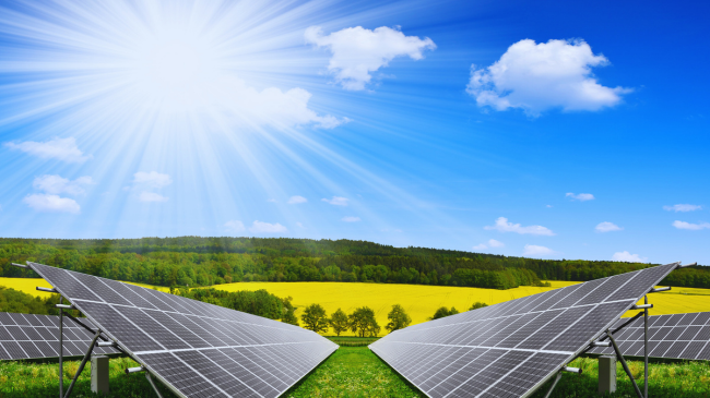 Energjia diellore është bërë burimi më i përballueshëm i energjisë në botë
