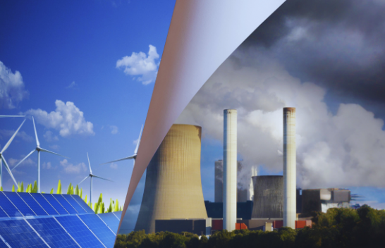 Energjitë e rinovueshme ia kalojnë qymyrit si burimi më i madh global i energjisë elektrike