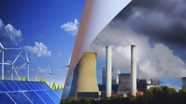 Energjitë e rinovueshme ia kalojnë qymyrit si burimi më i madh global i energjisë elektrike