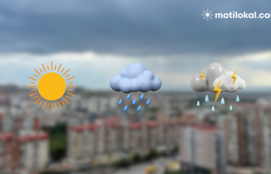 Mësoni si do të jetë moti këtë të mërkurë në Kosovë