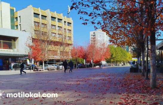 Temperaturat rekord vazhdojnë: Shtatori 2025, i treti më i ngrohtë ndonjëherë në Tokë