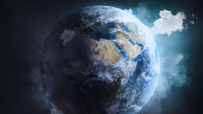 Gjendja e ndryshimeve klimatike: Sa i shëndetshëm është planeti ynë?
