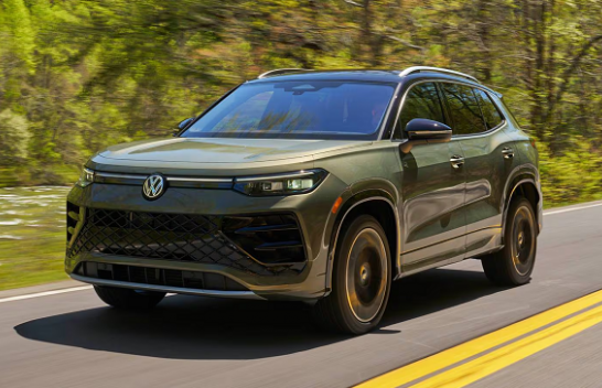 Këto janë SUV-të më të shitura në Evropë, me një model premium që hyn gjithashtu në 10 më të mirët
