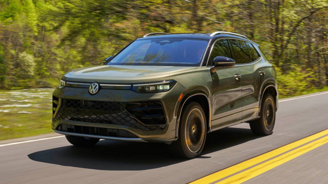 Këto janë SUV-të më të shitura në Evropë, me një model premium që hyn gjithashtu në 10 më të mirët