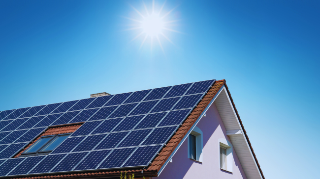 Shkencëtarët zbulojnë një material të ri që mund të revolucionarizojë energjinë diellore