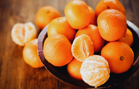 Mandarina, fruti me përfitime të mëdha për shëndetin